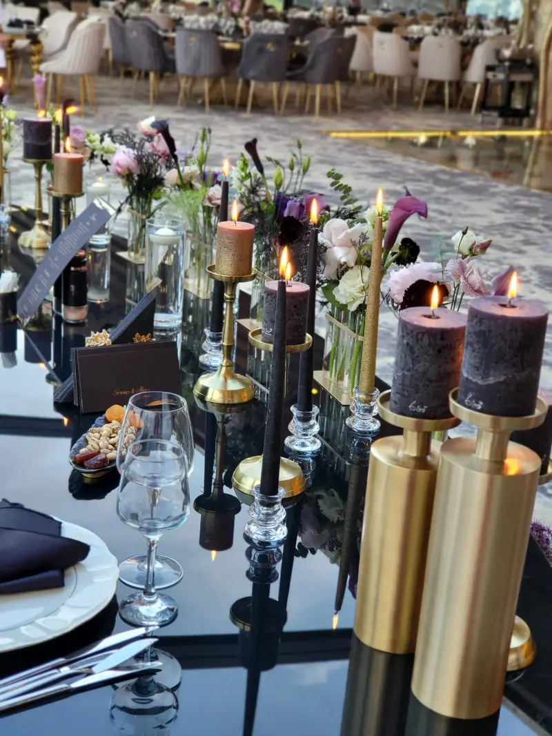 Restaurant nuntă Giurgiu – Lebada Neagra Resort